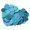 Blue, variant on Lipstore 300Pcs 10mm Flat Round Loose Sequins Applique Wedding Dress Sequins Spangles Blue