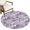 Purple,White,Pink, variant on Hallway Runner Rug 2x6ft Japanese Cherry Blossom Washable Runner Rug Non Slip Soft Low-Profile White Crane Purple Pine Branch Cloud Long Bathroom Floor Carpet Rugs for Kitchen Entryway Bedside