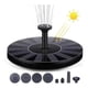 thumbnail image 1 of Regleta de alimentación de 2500W con puertos USB, tomas de extensión, protección contra sobrecarga, enchufe estadounidense de 110-1878V, 1 of 5