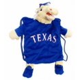 thumbnail image 1 of Texas Rangers Backpack Pal, 1 of 1