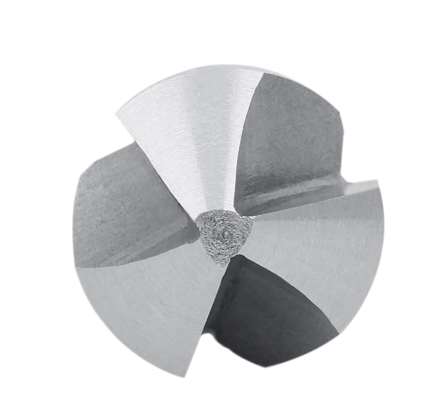Accusize 1-1/4'' Hss Countersink for Rota-Cutter, 3/4'' Weldon Shank for Magnetic Drilling Machine, 90 Deg, Ce00-0114