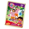 Dora Dance Along Adventure Mat