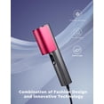 thumbnail image 3 of Vaporizador portátil Nesugar G3 Pro Smart Clothes con soporte de 365 días, 3 of 7