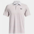 thumbnail image 5 of [1378676-014] MENS UNDER ARMOUR PLAYOFF 3.0 STRIPE POLO, 5 of 5