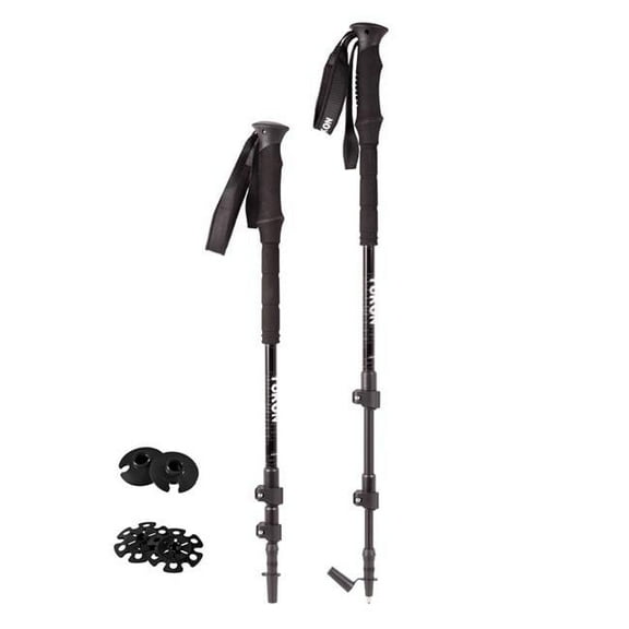 Elite Trekking Poles