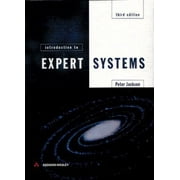 Introduction To Expert Systems (3rd Edition), Used [Hardcover]