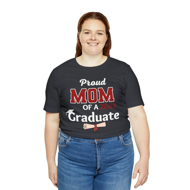 Mom of 2020 graduation shirt 2025