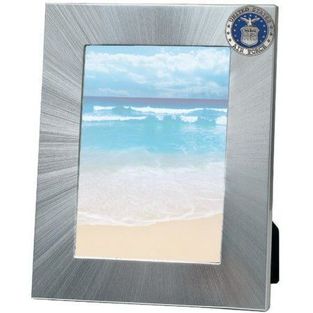 Air Framed - Air Force 5x7 Picture Frame