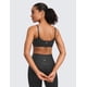 thumbnail image 2 of Sostén CRZ YOGA Butterluxe sin Aros con Tirantes Ajustables Negro XL, 2 of 5