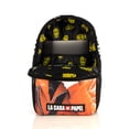 thumbnail image 5 of Mochila Netflix Color Negro Diseño Nylon, 5 of 5