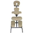 thumbnail image 5 of Portable Massage Chair Tattoo Spa Free Carry Case, 5 of 6