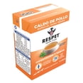 thumbnail image 2 of Caldo de Pollo Respet Especial para Perro Hidratación y Sabor 200 ml, 2 of 6