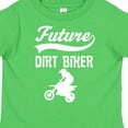 thumbnail image 4 of Inktastic Future Dirt Biker off Road Sports Boys Toddler T-Shirt, 4 of 5