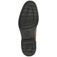 thumbnail image 5 of Thomas & Vine Mens Hughes Lace-up Wingtip Oxford Dress Shoe, Widths Available, 5 of 9