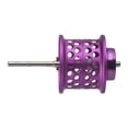 thumbnail image 1 of Lightweight Smooth Fishing Reel Spool For 1.5-15g corrosion, 1 of 6