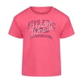 thumbnail image 1 of Camiseta Under Armour UA Tech para niña pequeña de manga corta, 1 of 1