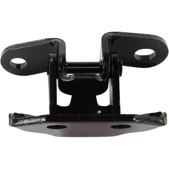 Replacement RT46390005 Door Hinge Compatible with 2002-2003 Lexus ES300, 2004-2006 Lexus ES330, 2007-2012 Lexus ES350, 2008-2014 Lexus IS F Front, Passenger Side, Lower