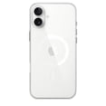 thumbnail image 4 of Apple iPhone 16 Plus Clear Case with MagSafe, 4 of 4