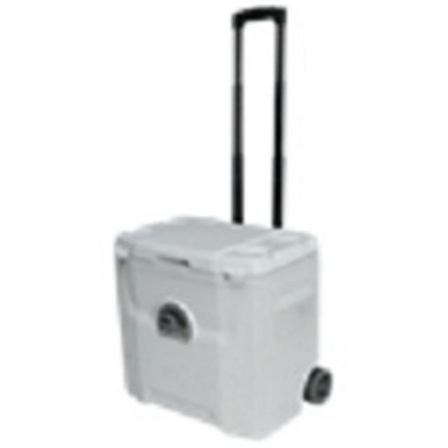 Refroidisseur à Rouleaux Ultra Quantique 52 de Marine
