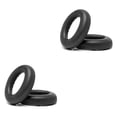 thumbnail image 1 of sweethay 1 par de almohadillas para los oídos, almohadillas para los oídos con cancelación de ruido, auriculares cómodos destinados a 700/NC700 Type1 NO1, 1 of 6