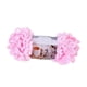 thumbnail image 4 of Hilo de lana grueso, hilo voluminoso, tejido a mano, tubo suave, hilo gigante, tela de crochet, bricolaje rosa, 4 of 9