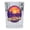 Clear, variant on Sedona Arizona Design A Souvenir 2 oz Square Shot Glass Clear