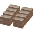 thumbnail image 2 of SKILCRAFT, NSN2627178, Single Fold Kraft Paper Towels, 4000 / Box, Kraft, 2 of 2