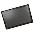 thumbnail image 1 of CNKOO 1. Heavy Duty 60x40cm Anodized Aluminum Nonstick Baking Tray For Commercial Ovens & Grilling - Rustproof Design, 1 of 7