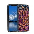 thumbnail image 1 of Fishes-jpg Phone Case, Degined for iPhone 12 Case Men Women, Flexible Silicone Shockproof Case for iPhone 12, 1 of 1