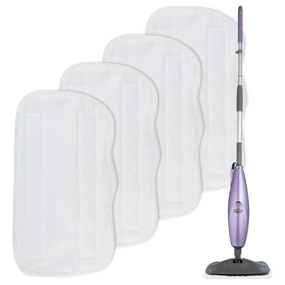 Shark Steam Mop Pads