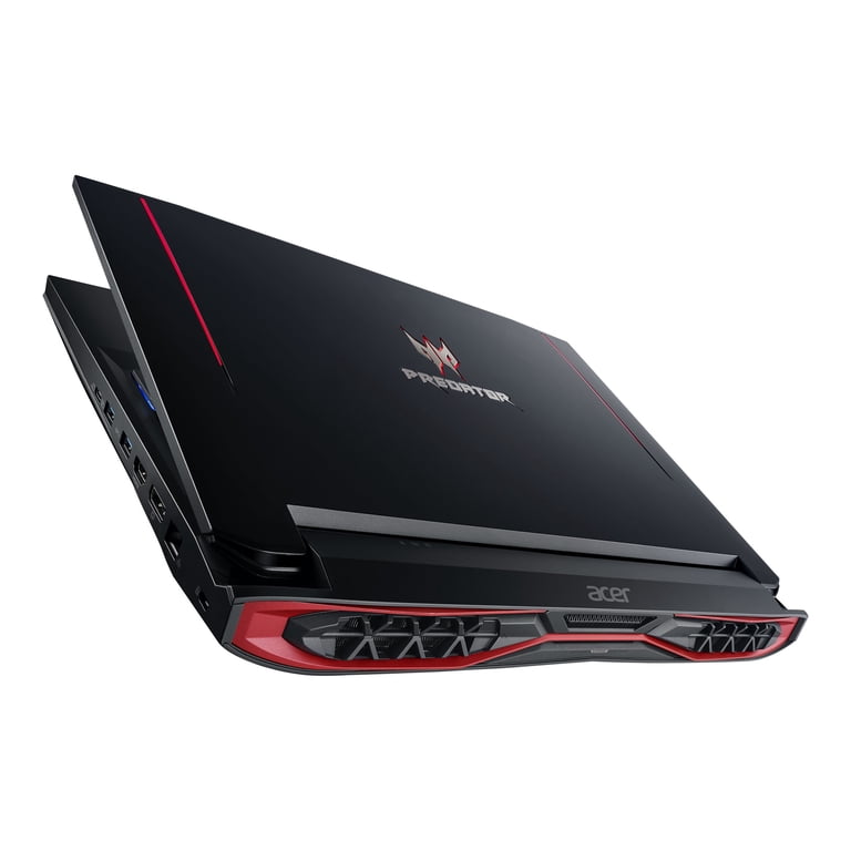 Acer Predator 15 G9-593-73N6 - Intel Core i7 - 7700HQ / up to 3.8
