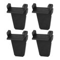 thumbnail image 4 of KIMISS Protectores De Mandíbula Universales Fundas Protectoras Para Abrazadera De Cambiador De Neumáticos Juego De 4, 4 of 7