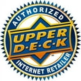 thumbnail image 6 of 2023/24 Upper Deck Credentials Hockey Hobby Box, 6 of 6