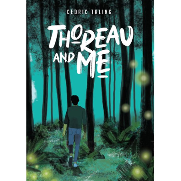 Pre-Owned Thoreau and Me (Paperback) 1910593834 9781910593837