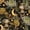 Wallpaper-02, variant on Skull Peel and Stick Wallpaper,17.71" x 118.1"Thicken Vintage Skull Wallpaper Removable Self-Adhesive Contact Paper for Living Room Bedroom Washroom Cabinet