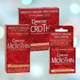 thumbnail image 4 of Kimono Micro Thin Condom - Box of 3, 4 of 6