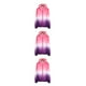 thumbnail image 5 of Greeniant Chaqueta ultraligera a prueba de viento para ciclismo, cortavientos para bicicleta de montaña, para hombre y mujer, para correr, pescar, Type1 NO1 Greeniant CBP025420, 5 of 5