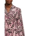 thumbnail image 4 of Jessica Simpson Women’s Velour Robe, Sizes S-L, 4 of 5