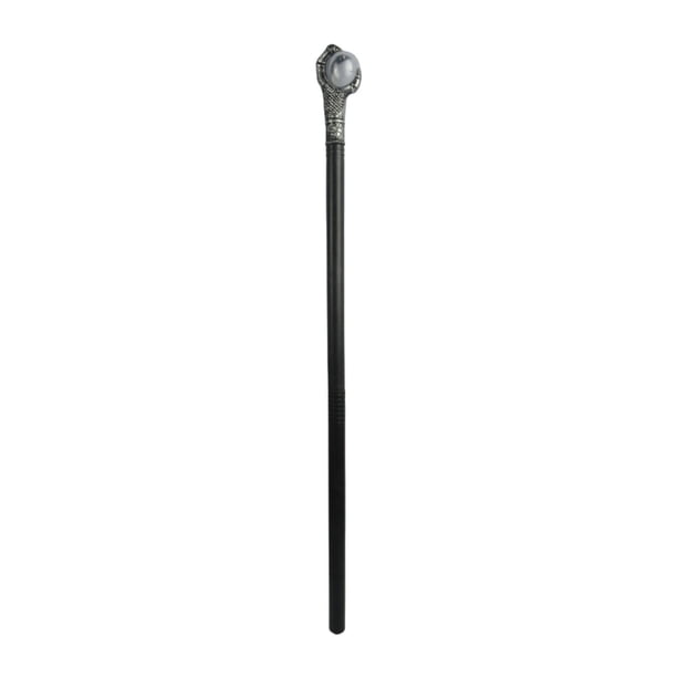 Accesorios de bastón para Halloween,Disfraces de Halloween: bastón con garra,Cetro para disfraz,accesorio fotográfico,decoraciones,Accesorio de disfraz de cetro para fiestas de Argén