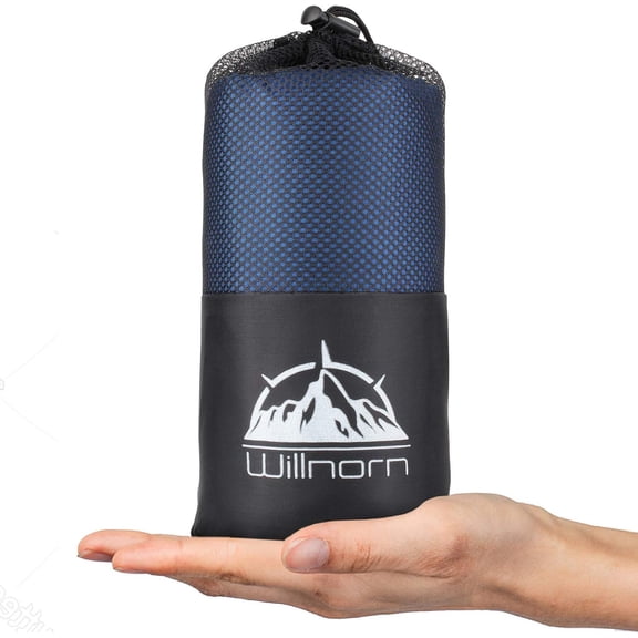 Sleeping Bag Liner,Travel Sheets & Adult Sleep Sack Self Tan for Backpacking,Hotel, Hostels, Lightweight Single Camping Pod