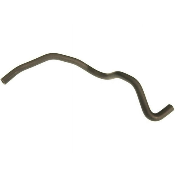Heater Outlet Heater Hose - Compatible with 1998 - 2002 Honda Accord 2.3L 4-Cylinder GAS 1999 2000 2001