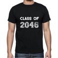 thumbnail image 1 of Men's Graphic T-Shirt Class Of 2046, 1 of 7