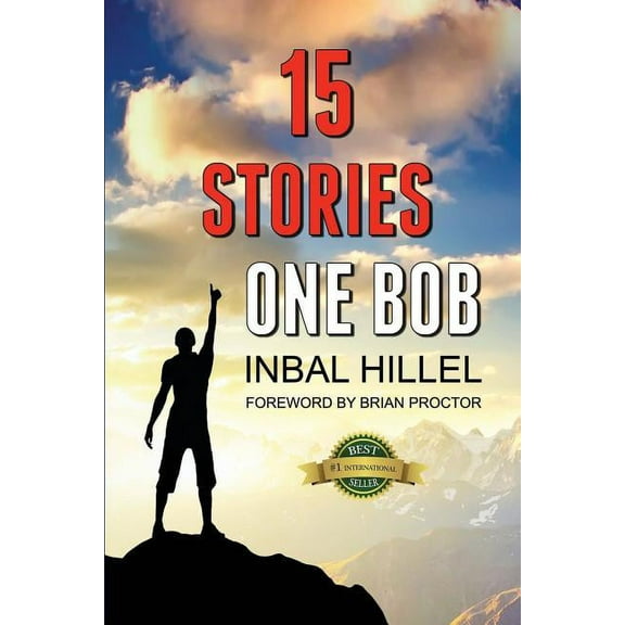 15 Stories One Bob, (Paperback)