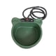 thumbnail image 1 of Heated Water Bowl, Smart Thermal-Bowl for Winter Outdoor, Heated pet Bowl with Anti Chew Cord, 85, 1 of 3