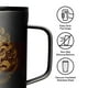 thumbnail image 4 of Taza de café Corkcicle Harry Potter 470 ml de acero inoxidable, 4 of 7