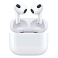 thumbnail image 3 of Auriculares In-ear 3ra Generación Compatibles IOS Android Color Blanco, 3 of 4
