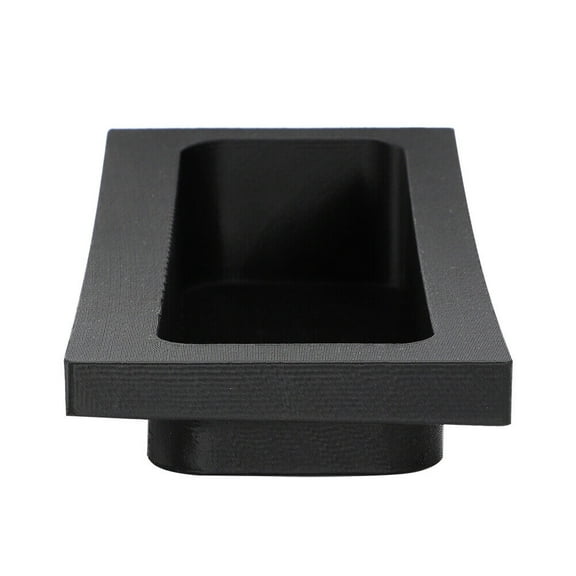 Center Console Filler Pocket Insert For Ford Taurus Empty Shifter 2010-2020 US