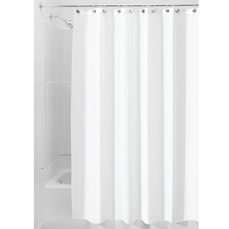 Upc 081492150626 Interdesign Waterproof Fabric Shower Curtain