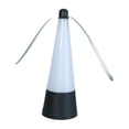 thumbnail image 1 of Ventilador silencioso de mesa shamjiam Fly Away portátil multifuncional protector de alimentos interior al aire libre, 1 of 8