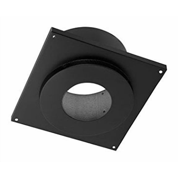 PELLET VENT SUPPORT 3"